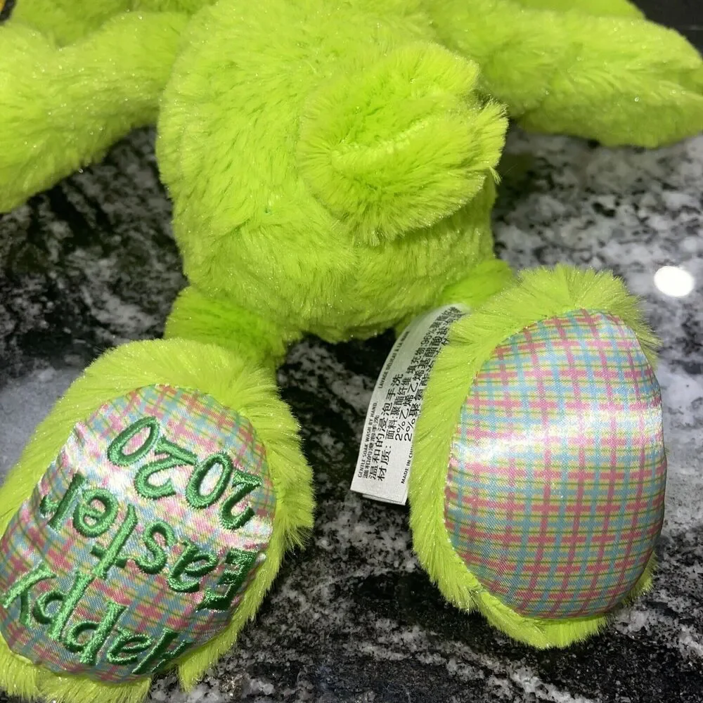 DISNEY PARKS HAPPY EASTER 2020 MICKEY MOUSE BUNNY 9